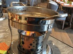 -松咖啡自助餐厅·松北香格里拉