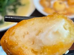 -蛇口希尔顿南海酒店·随轩中餐厅·粤菜