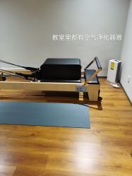 -FineYoga梵音瑜伽·普拉提