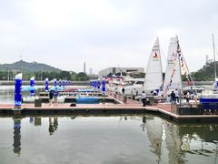 -长洲岛