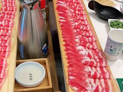 -阳坊胜利涮羊肉(阳坊老店)