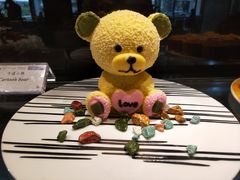 -鹭江潮餐厅•福建菜(鹭江佲家酒店)