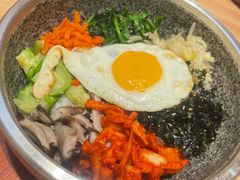 -小木屋拌饭(沈阳中街大悦城店)