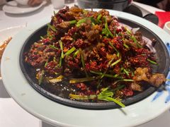-好食上(喜盈门.范城店)
