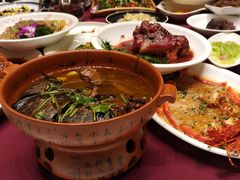 -老东吴食府(雅都店)