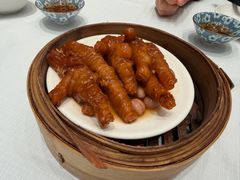 -新雅粤菜馆(南京东路店)