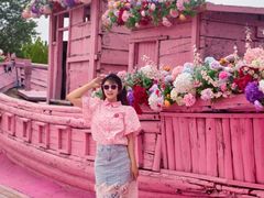 -渔岛海洋度假区