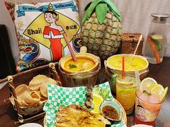 -泰妃殿(武汉首店)