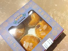 -汪玉霞(汉口里店)