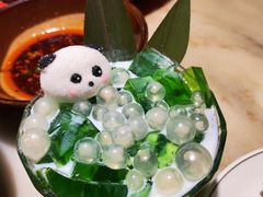 -常和州·夜宵大排档(常州单店)