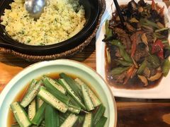 -鲁小三·大骨自助(金山总店)