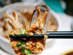 -筱爷叔·上海传统手工菜(玉树路店)