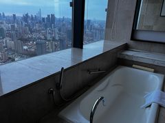 -上海龙之梦万丽酒店