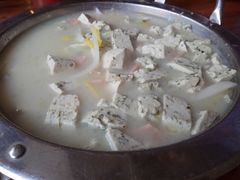 -田园牧歌饭庄(临潼店)