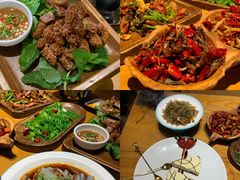 -隔壁老王·家常云南菜(花巷店)