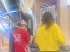 -醉人椒麻辣香锅(王府井喜悦店)