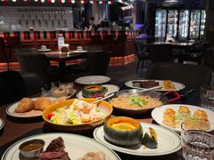 -404干式熟成牛排馆•聚会餐厅