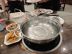 -正能量脆肉鲩火锅