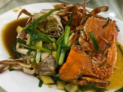 -秋姐美食店(旅游大道店)