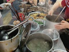 -正宗梧州牛肠酸