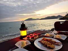 -海角轩·三亚文华东方酒店