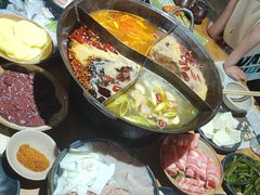 -白乐天毛肚火锅馆(南滨路店)