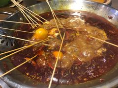 -来蜀乾串串香(北京总店)