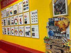 -优贝色彩儿童美术(松柏店)