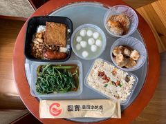 -圆宝台湾小吃(迎津街店)