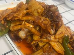 -乐乐餐厅(湘子庙街店)
