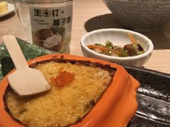 -大渔铁板烧(万象城店)