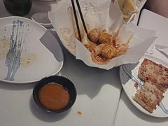 -新旺茶餐厅·早餐·夜宵(仙霞店)