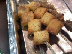 -牛街老爆肚满(牡丹园店)