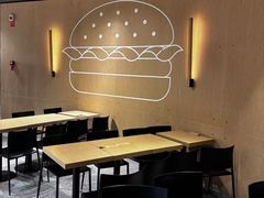 -麦当劳(湖滨路店)