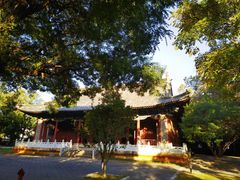 -建水文庙