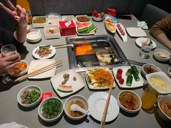 -海底捞火锅(之心城店)