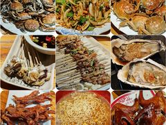 -军嫂烧烤(马家店)