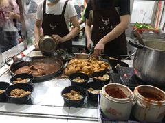 -韦记牛杂汤(清晖园店)