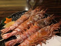 -王鼎精致料理铁板烧(世博源店)