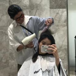 -MMby HairCode 芭曲发型概念店