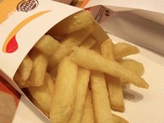 -汉堡王(宸悦路店)