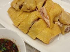 -熠盛·本帮菜Bistro(永嘉路店)
