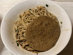 素鸡面-高邮面馆(明瓦廊店)