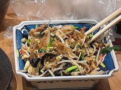 -满园烤鸭·春饼(抚顺万达店)