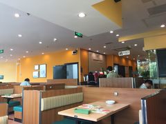 大堂-萨莉亚意式餐厅(石鼓路店)
