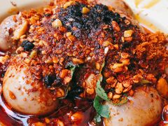 兔腰-拈签一笑黄牛肉辣卤串串
