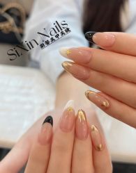 -斯馨·健康美甲美睫