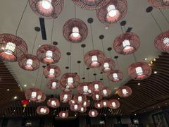 -观澜湖酒店·邀月庭中餐厅