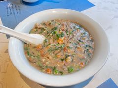 临海糟羹-荣小馆(临海世纪花城店)