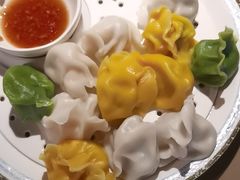 -前海沿·青岛菜(李沧万达店)
